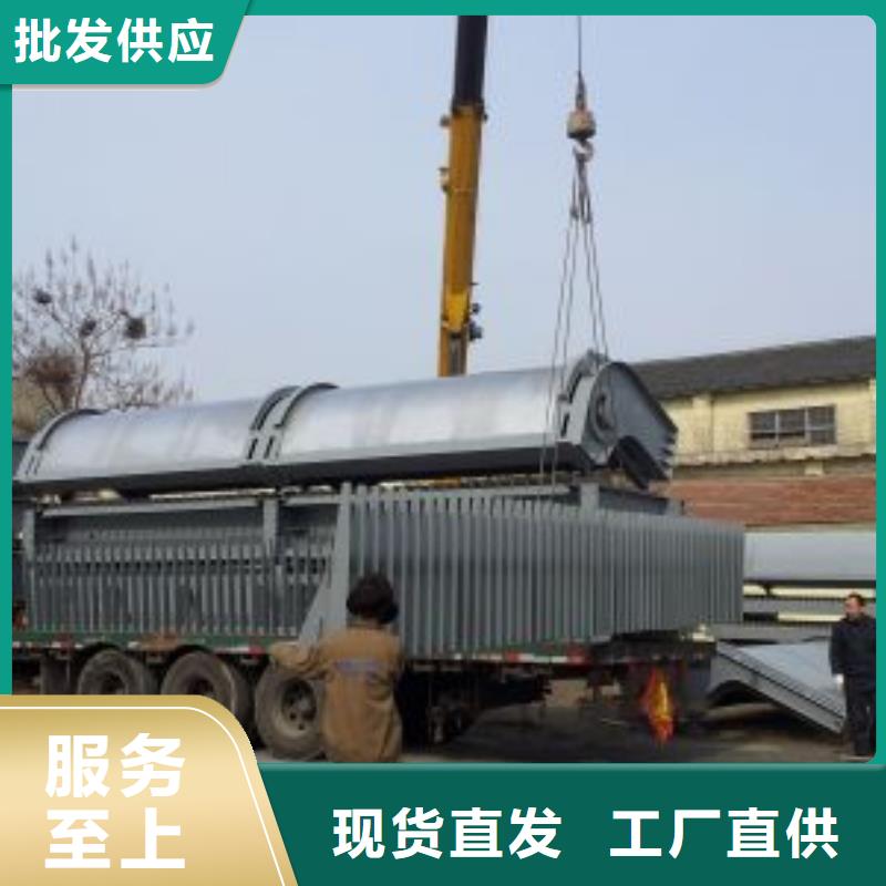 清污机拦污栅拥有多家成功案例