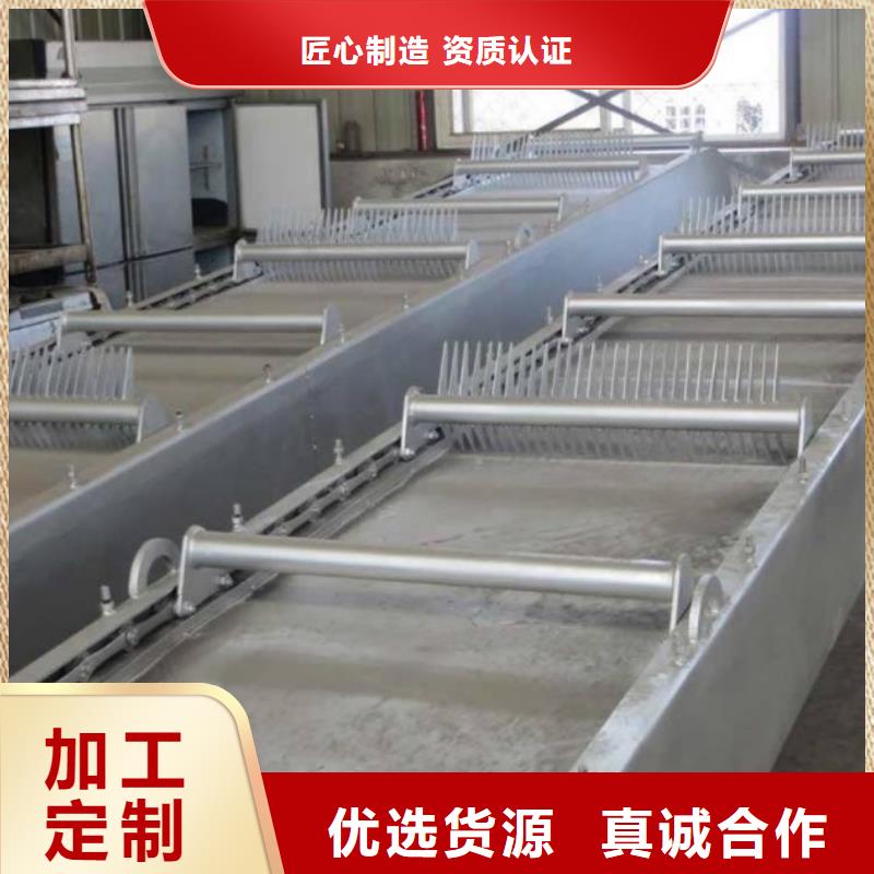【清污机不锈钢拍门厂家拥有先进的设备】