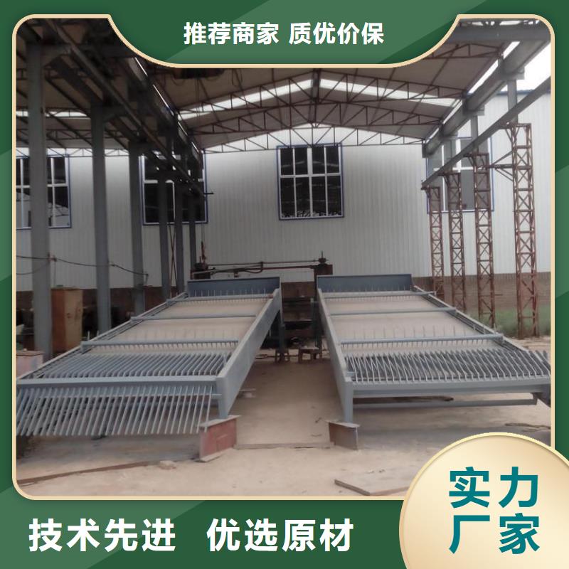 【清污机卷扬启闭机精心】