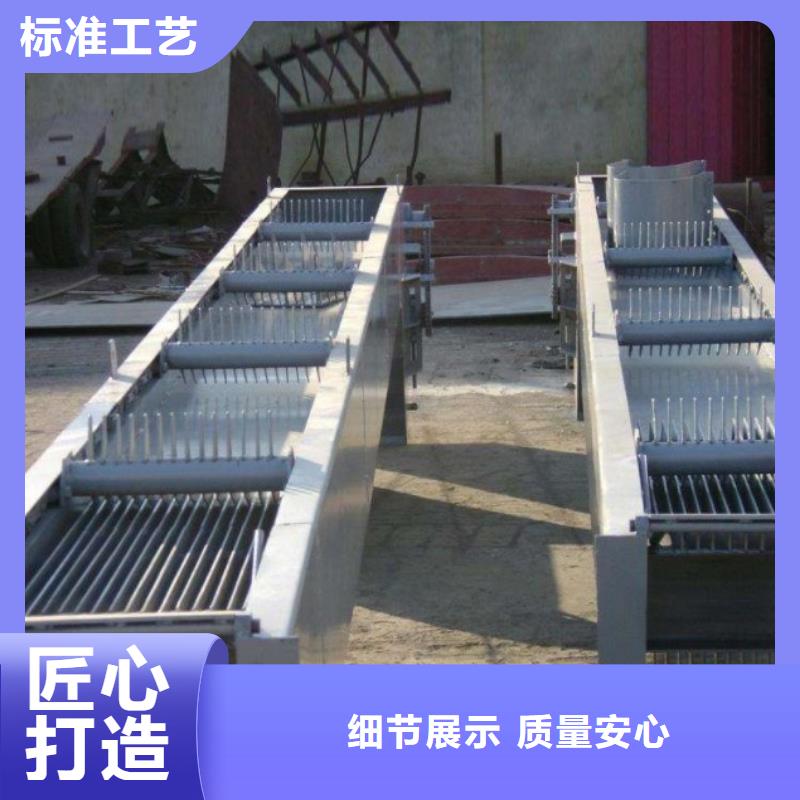 清污机拦污栅拥有多家成功案例