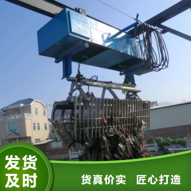  清污机实力才是硬道理
