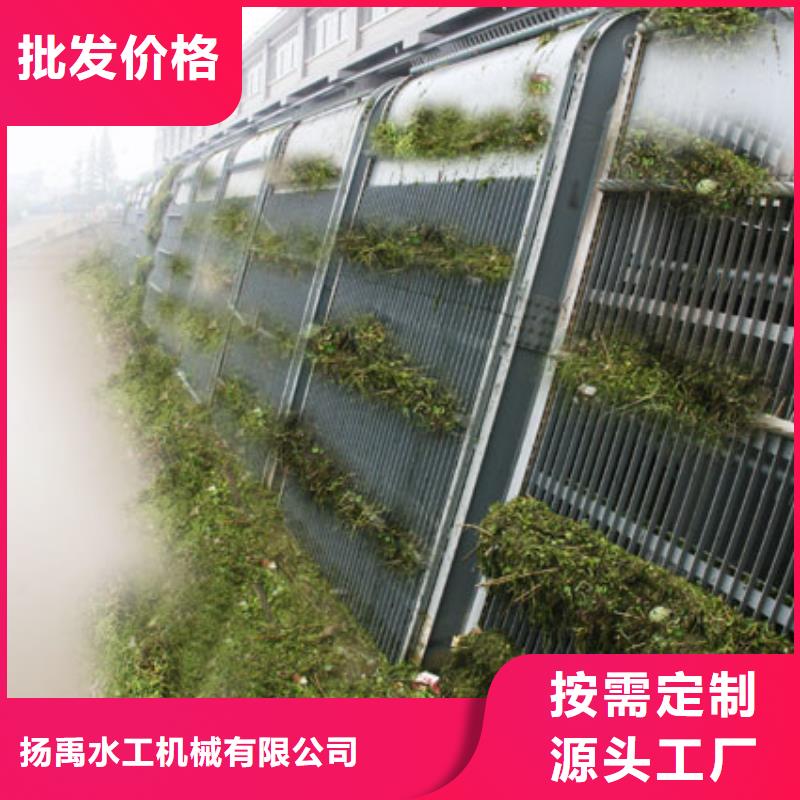 清污机铸铁拍门实时报价