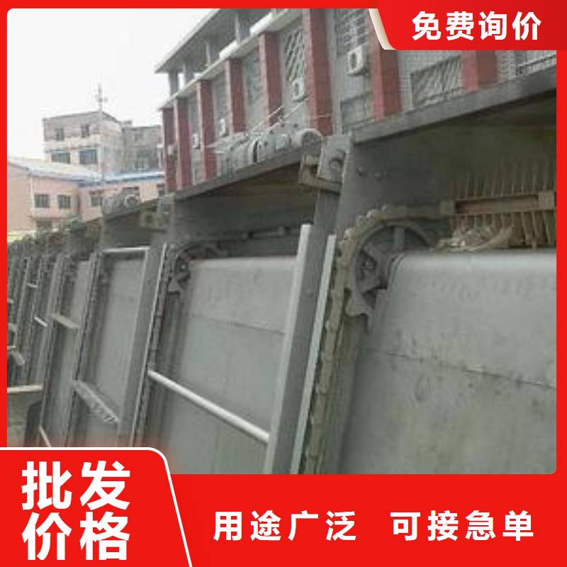 清污机 铸铁闸门品种全