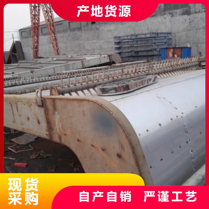 清污机钢坝闸门全新升级品质保障