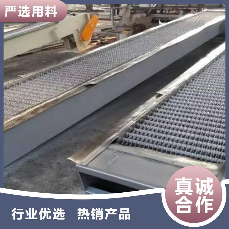 清污机齿耙式清污机工艺成熟