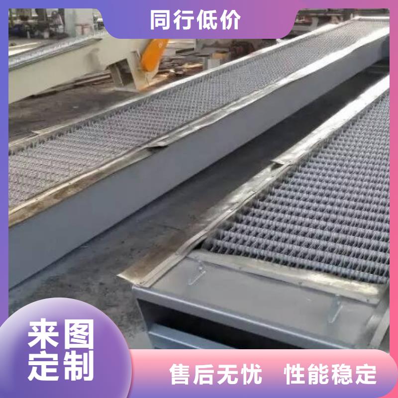 清污机回转式除污机实拍品质保障