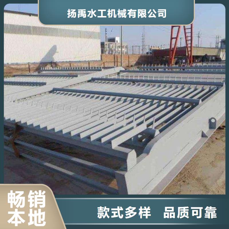  清污机让客户买的放心