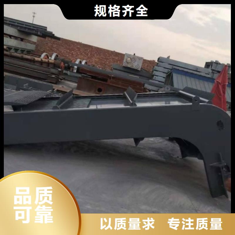 清污机铸铁拍门实时报价