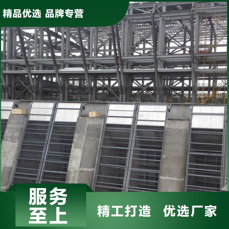 清污机拦污栅拥有多家成功案例