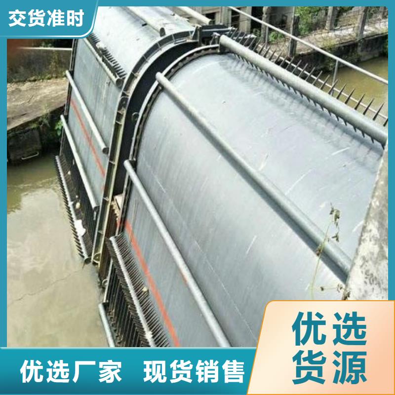 清污机拦污栅技术先进