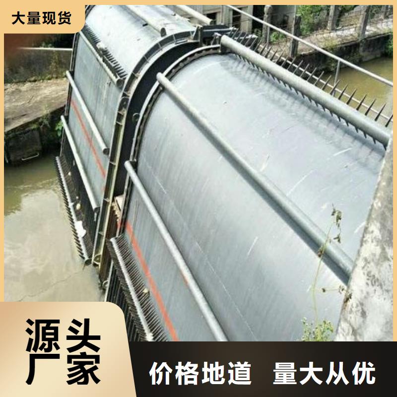 清污机 铸铁闸门品种全