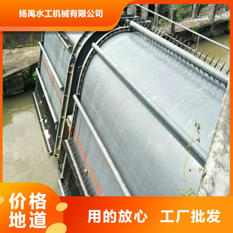 【清污机】铸铁闸门来图来样定制