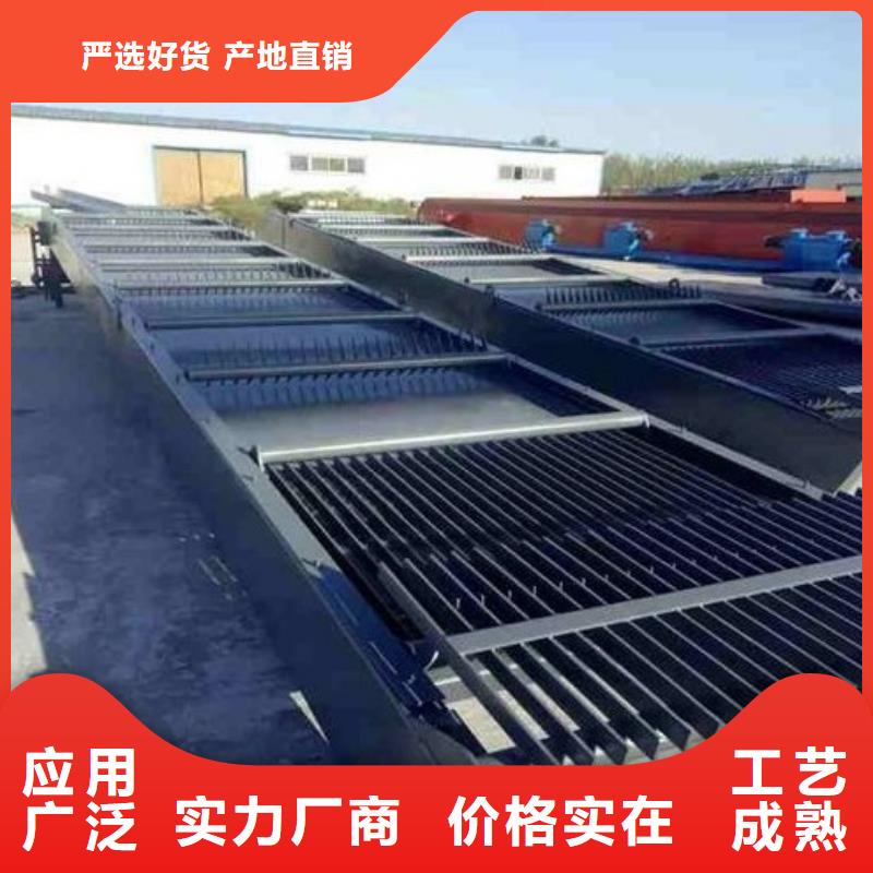 清污机手摇启闭机质量为本