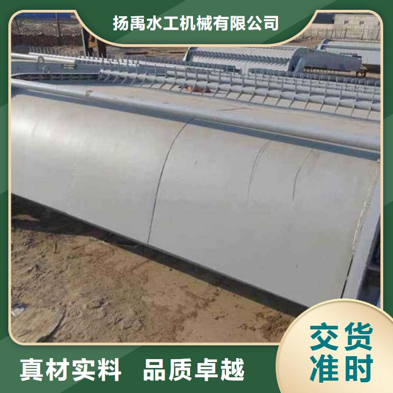 清污机钢坝闸门全新升级品质保障