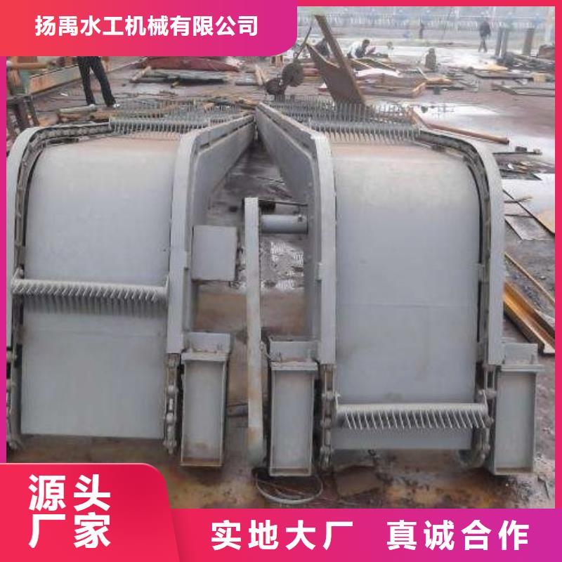 清污机信誉有保证