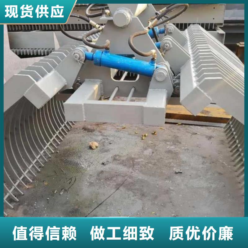 清污机液压折叠坝研发生产销售