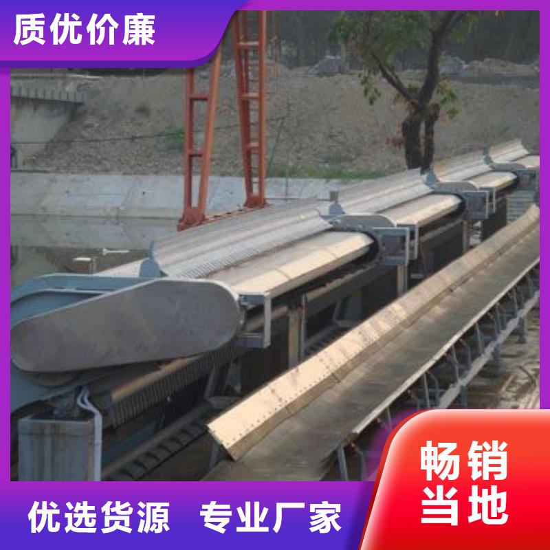  清污机实力才是硬道理