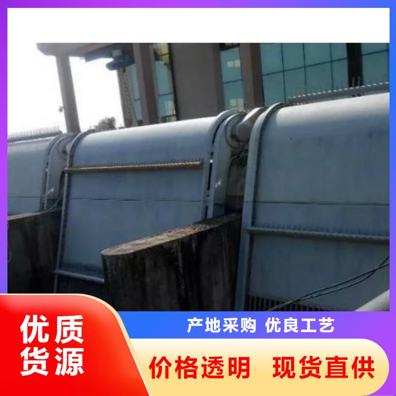 清污机信誉有保证