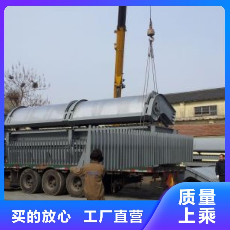 清污机,钢坝标准工艺