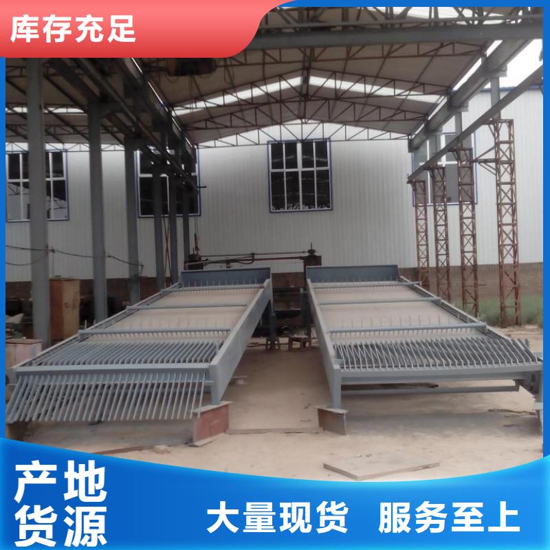 清污机玻璃钢拍门经久耐用