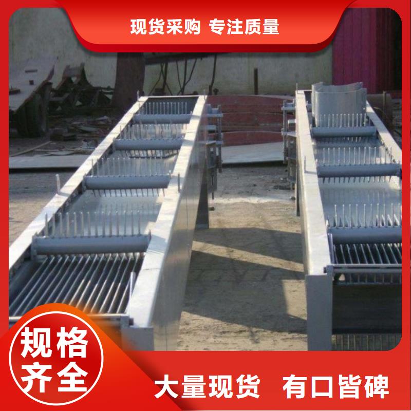 清污机【铸铁闸门】就近发货