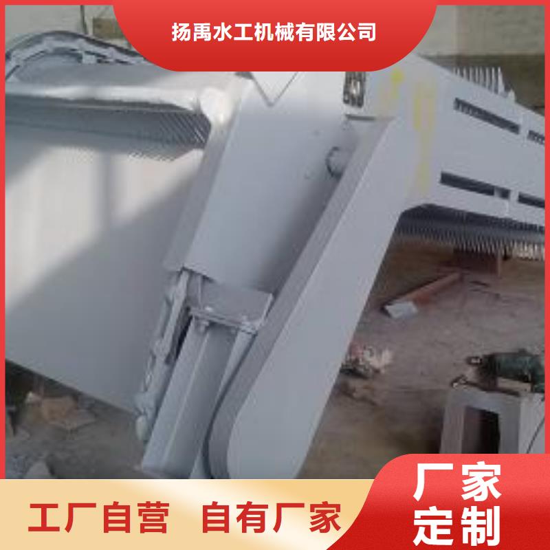 清污机品质服务诚信为本