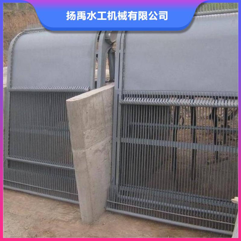 清污机【铸铁闸门】就近发货