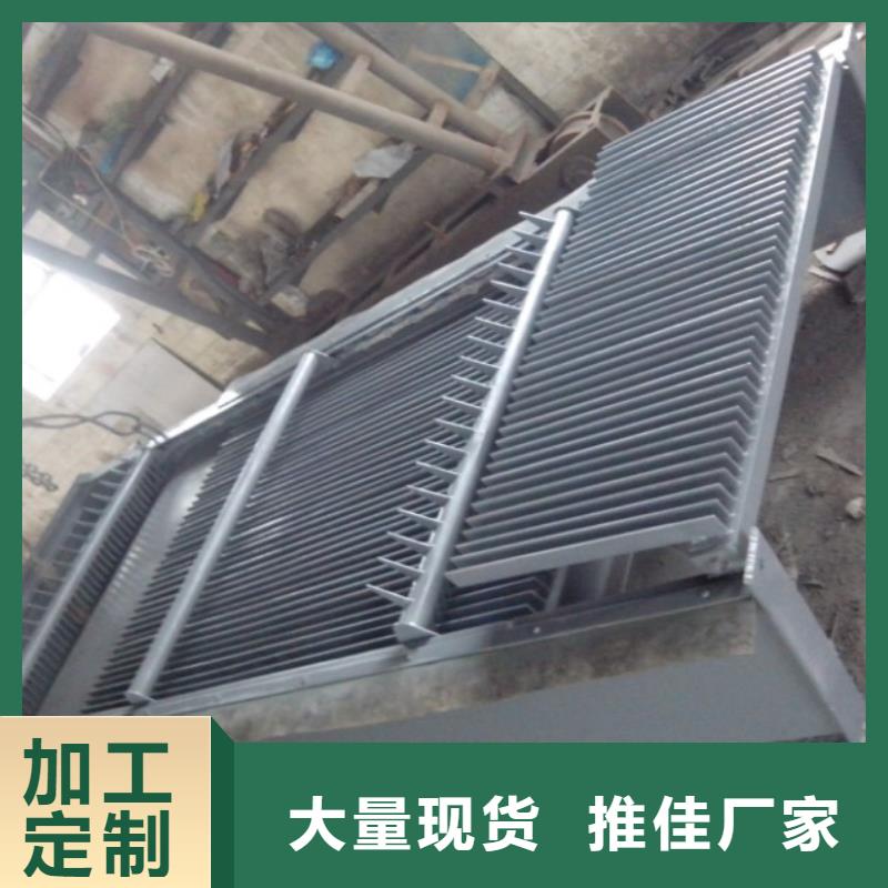 清污机齿耙式清污机工艺成熟