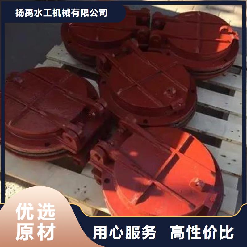 拍门卷扬启闭机实力工厂