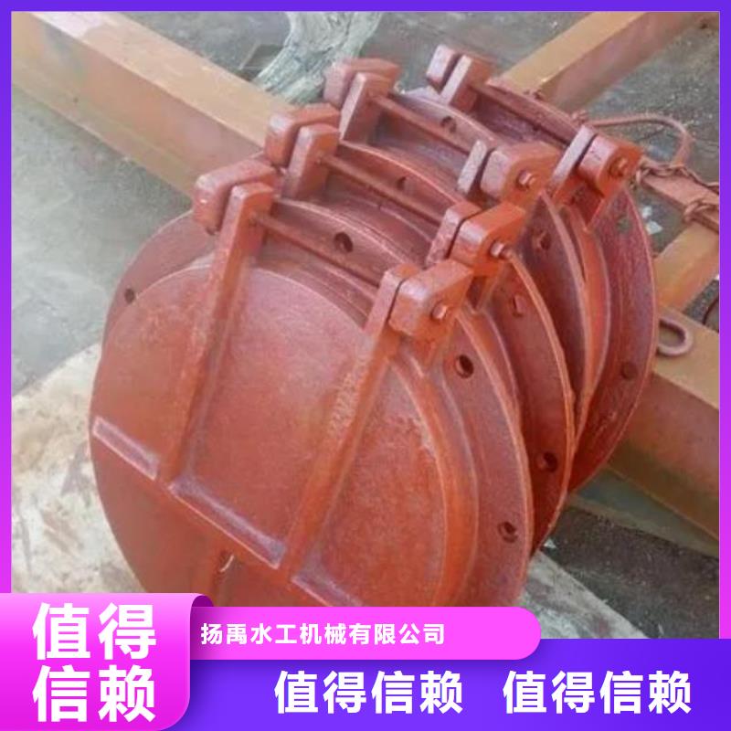 拍门液压折叠坝规格齐全实力厂家
