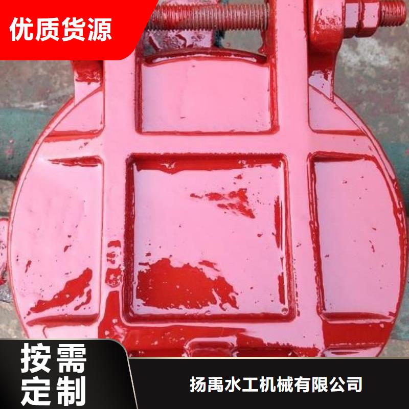 【拍门钢制拍门厂家快速报价】