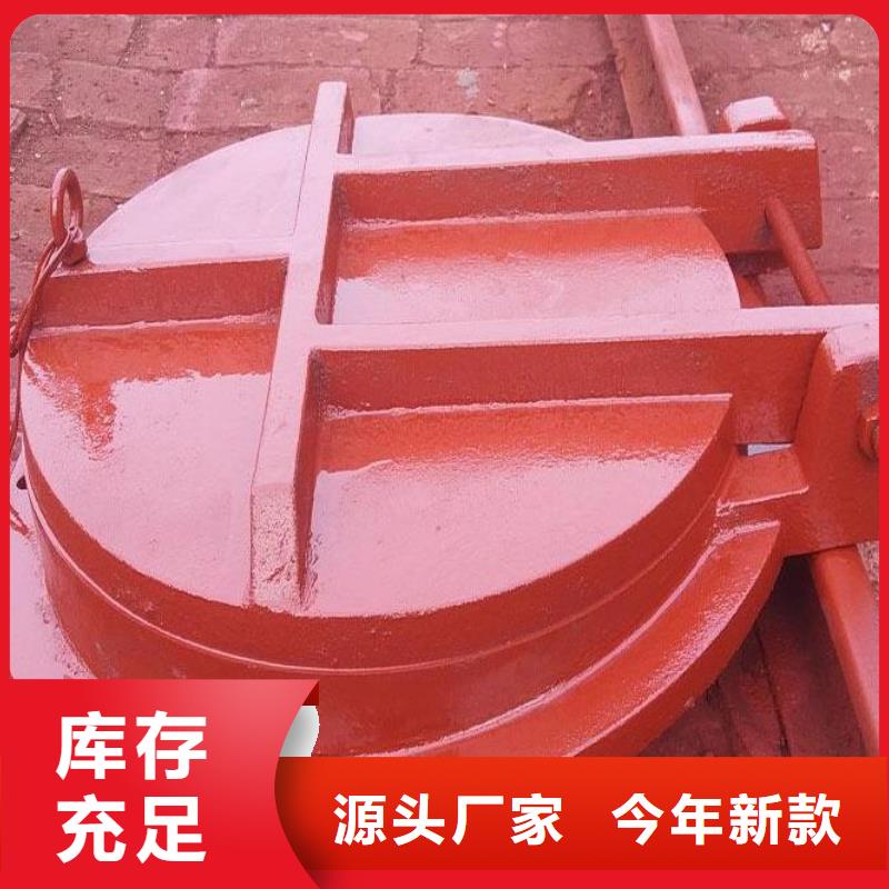 拍门质量层层把关