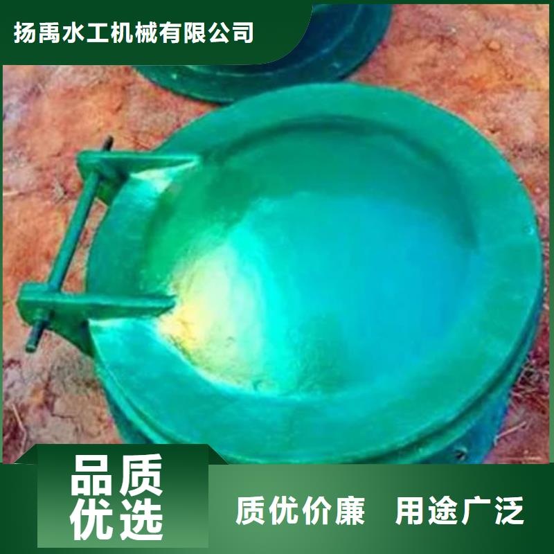 拍门手摇卷扬启闭机随心所欲定制
