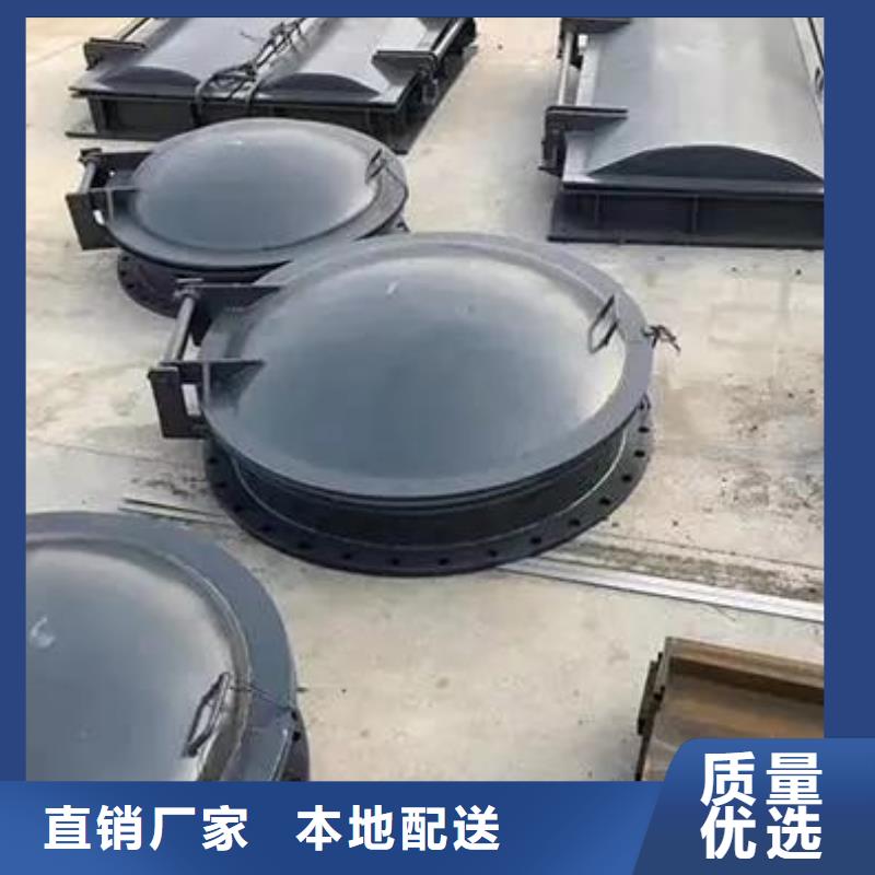 拍门铸铁闸门厂家专业完善售后