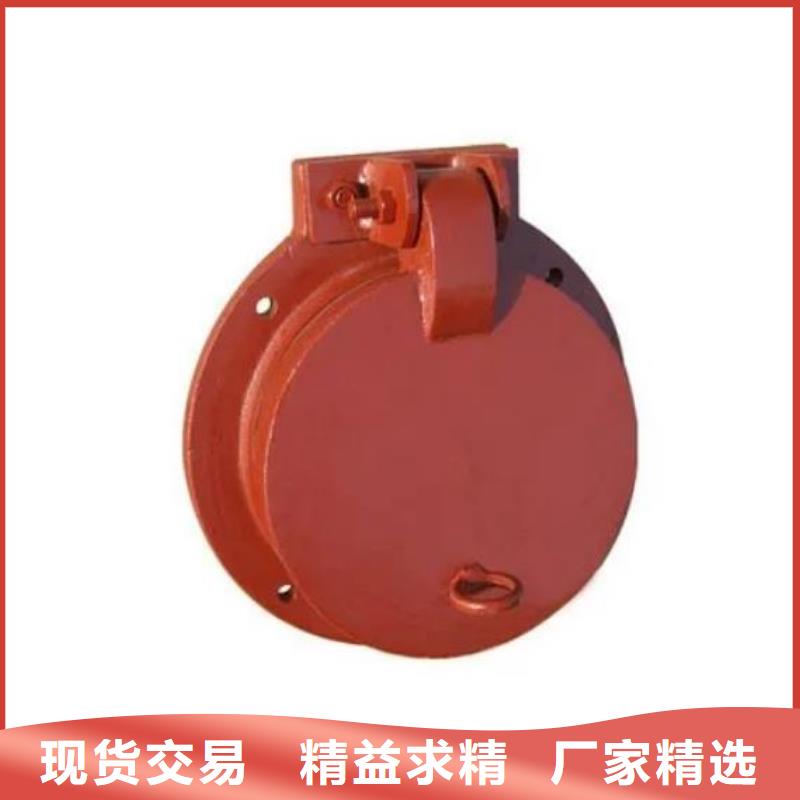 【拍门】 铸铁闸门精心打造