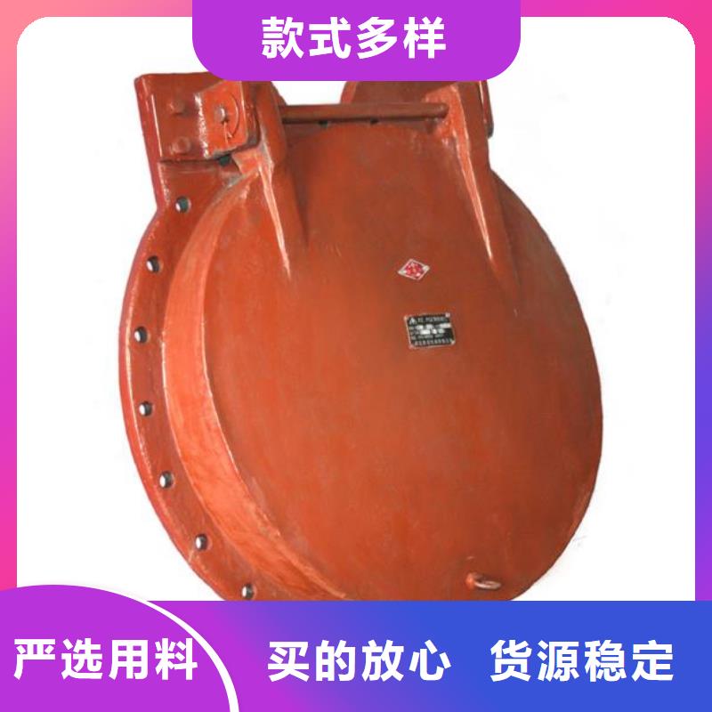 拍门钢制闸门用心做品质