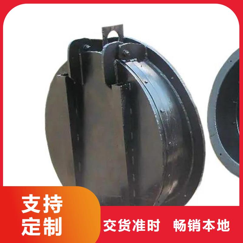 拍门-铸铁闸门敢与同行比质量