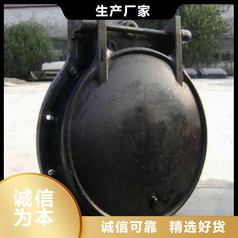 拍门-铸铁闸门敢与同行比质量