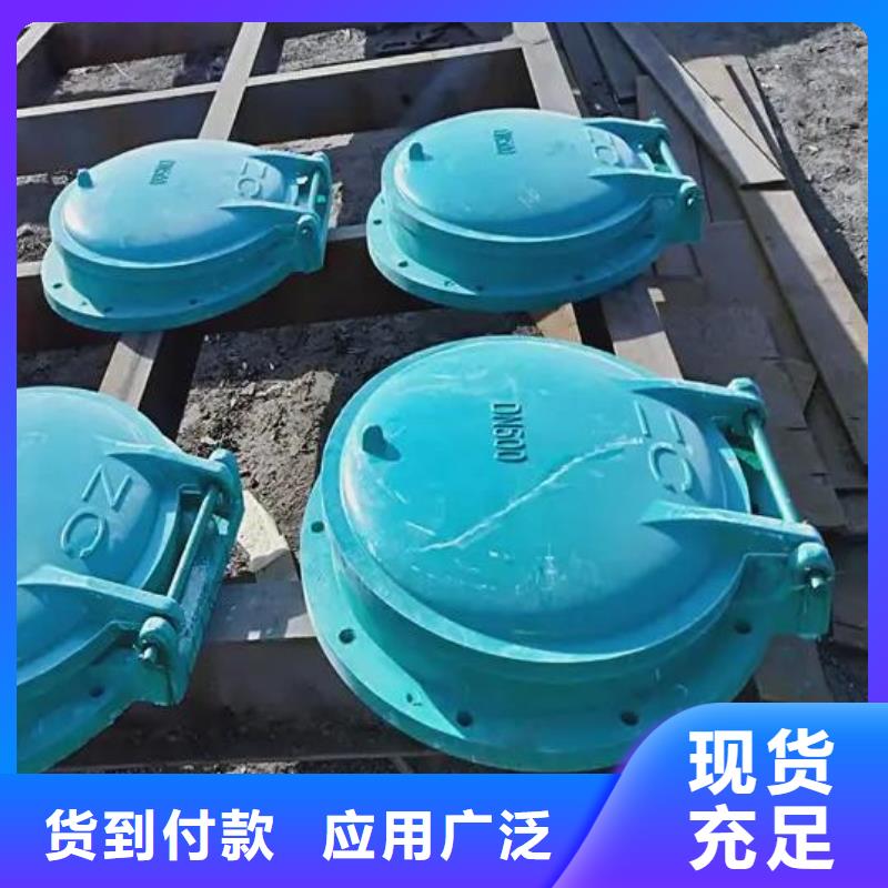 拍门铸铁闸门厂家免费回电