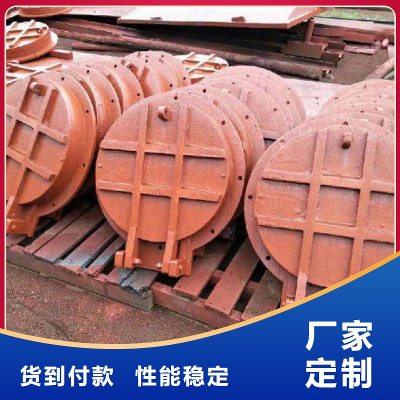 拍门【铸铁闸门】行业优选