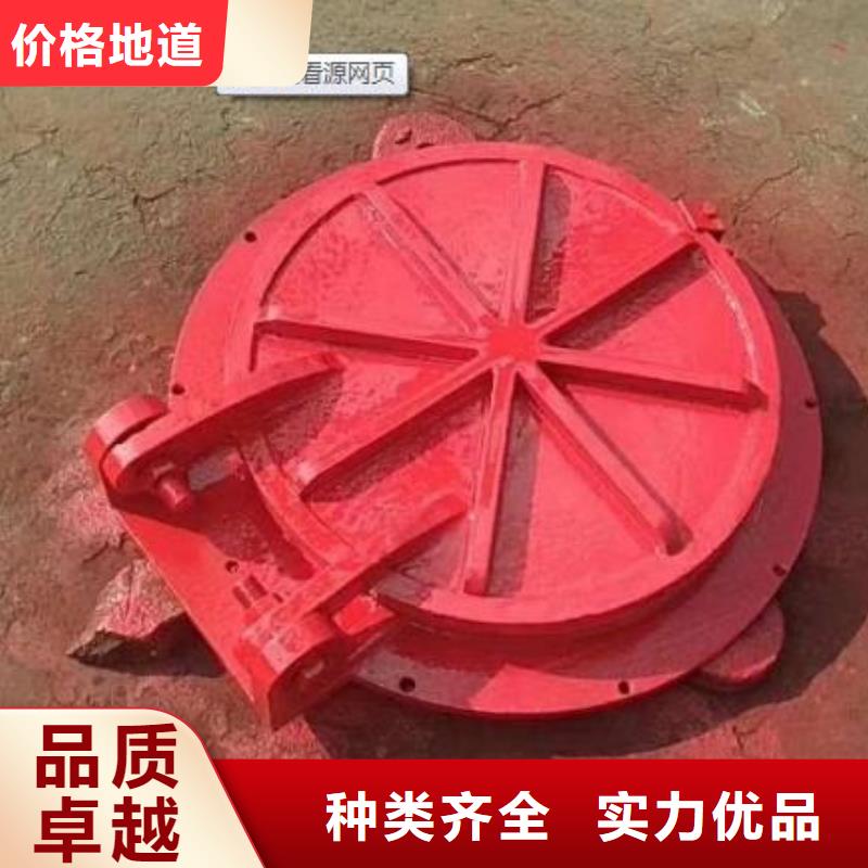 拍门【铸铁闸门】行业优选
