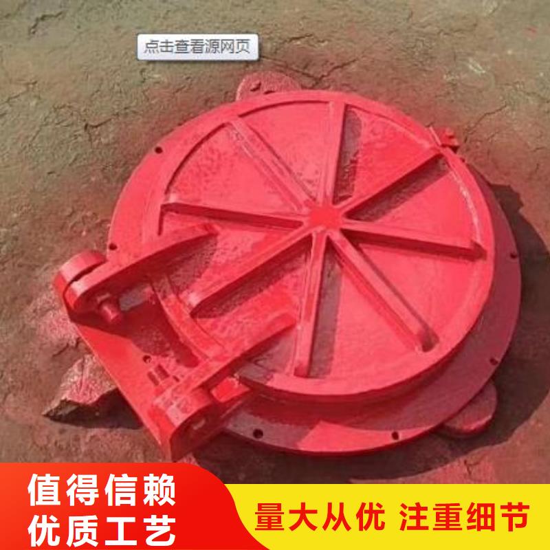 拍门-钢制拍门大厂家实力看得见