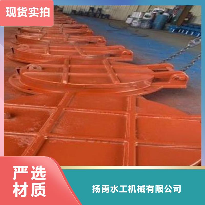 【拍门钢制拍门厂家快速报价】