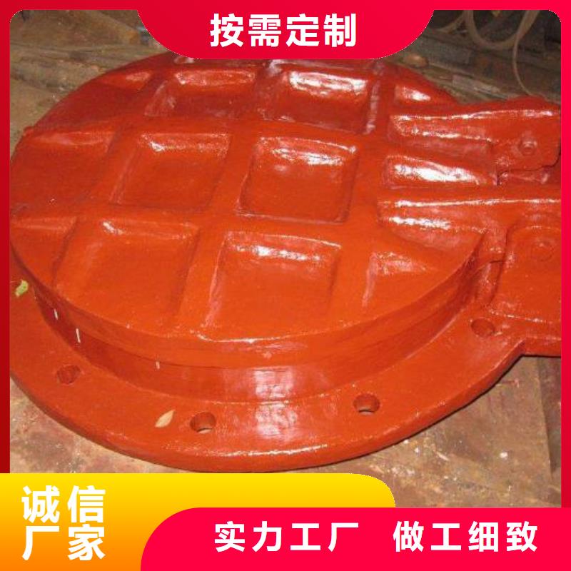 【拍门】手动启闭机老客户钟爱