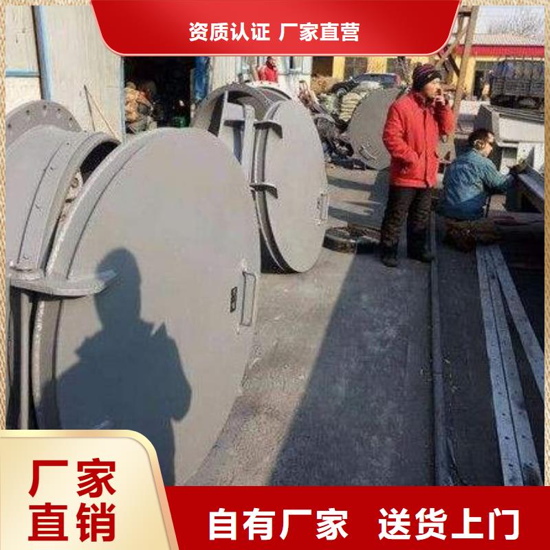 拍门【钢制拍门厂家】质优价廉