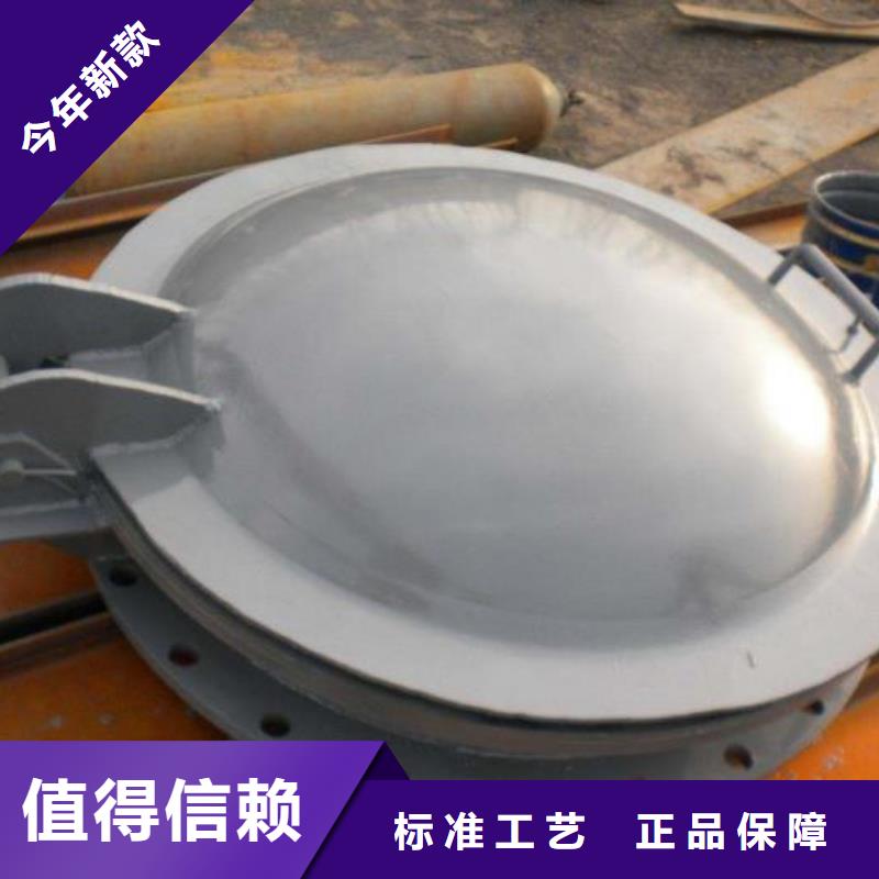 拍门拦污栅品质有保障