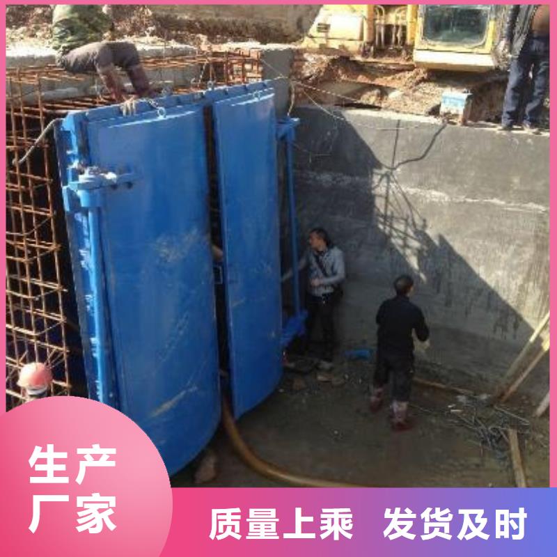 【拍门-铸铁闸门工厂采购】