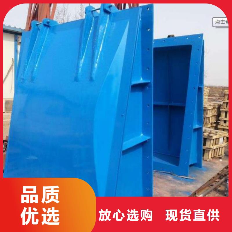 拍门 【手摇卷扬启闭机】工艺层层把关
