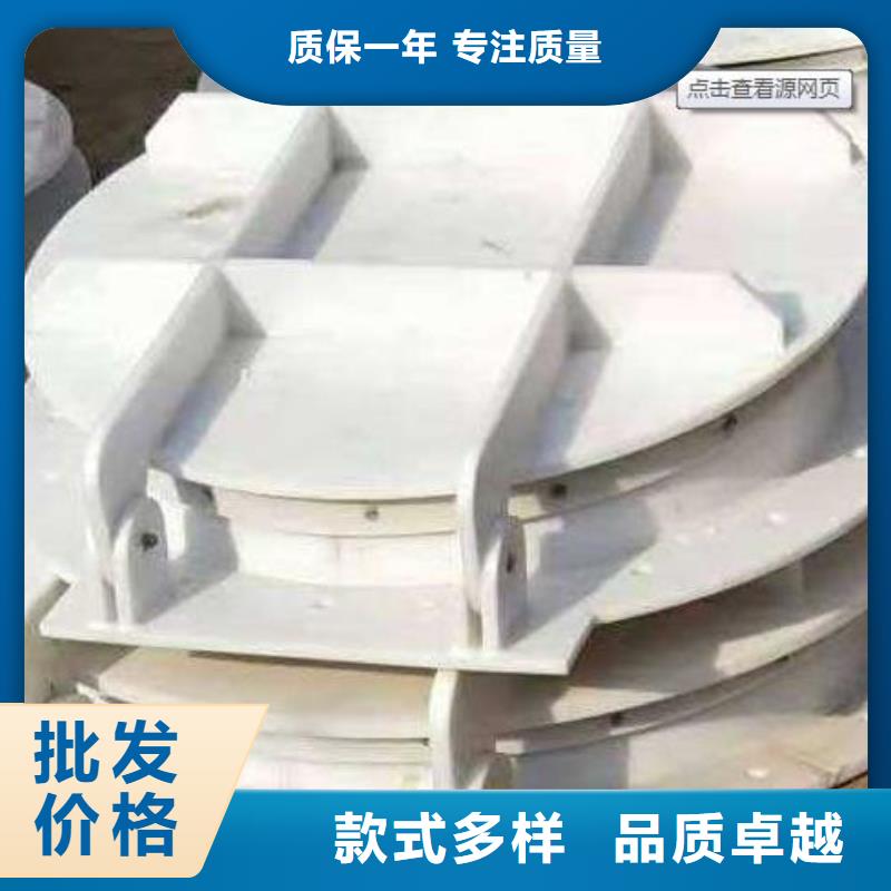 拍门钢制闸门用心做品质
