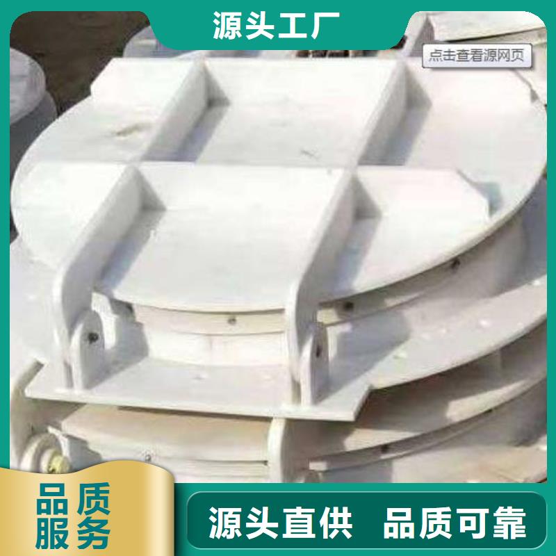 拍门钢制拍门厂家服务周到